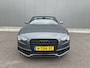 Audi A5 Cabriolet|NL Auto|S-Line|20inch|Leder|Stoelverwarming| 1.8 TFSI Pro Line S