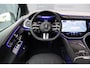 Mercedes-Benz EQE 350+ AMG Line Premium+ 96 kWh | Hyperscreen | Luchtvering | Achterasbesturing | Carbon | Distronic+ | Panoramadak | HUD | Verwarmd Stuurwiel | 22kW | Warmtepomp |