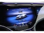 Mercedes-Benz EQE 350+ AMG Line Premium+ 96 kWh | Hyperscreen | Luchtvering | Achterasbesturing | Carbon | Distronic+ | Panoramadak | HUD | Verwarmd Stuurwiel | 22kW | Warmtepomp |