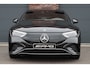 Mercedes-Benz EQE 350+ AMG Line Premium+ 96 kWh | Hyperscreen | Luchtvering | Achterasbesturing | Carbon | Distronic+ | Panoramadak | HUD | Verwarmd Stuurwiel | 22kW | Warmtepomp |