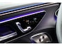 Mercedes-Benz EQE 350+ AMG Line Premium+ 96 kWh | Hyperscreen | Luchtvering | Achterasbesturing | Carbon | Distronic+ | Panoramadak | HUD | Verwarmd Stuurwiel | 22kW | Warmtepomp |