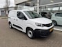 Peugeot Partner 1.6 BlueHDI Premium | 3- Zitplaatsen | Airco | Zijschuifdeur-rechts | Elektrische ramen | Achteruitrijcamera | Cruise control | Nieuwe APK | NAP |
