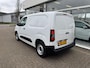 Peugeot Partner 1.6 BlueHDI Premium | 3- Zitplaatsen | Airco | Zijschuifdeur-rechts | Elektrische ramen | Achteruitrijcamera | Cruise control | Nieuwe APK | NAP |