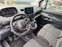 Peugeot Partner 1.6 BlueHDI Premium | 3- Zitplaatsen | Airco | Zijschuifdeur-rechts | Elektrische ramen | Achteruitrijcamera | Cruise control | Nieuwe APK | NAP |