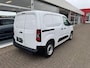 Peugeot Partner 1.6 BlueHDI Premium | 3- Zitplaatsen | Airco | Zijschuifdeur-rechts | Elektrische ramen | Achteruitrijcamera | Cruise control | Nieuwe APK | NAP |