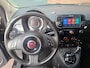 Fiat 500C 0.9 TwinAir Turbo Lounge Cabrio / Airco / Achteruitrijcamera / Xenon / Sound System / Bluetooth / Nieuwe APK