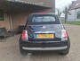 Fiat 500C 0.9 TwinAir Turbo Lounge Cabrio / Airco / Achteruitrijcamera / Xenon / Sound System / Bluetooth / Nieuwe APK