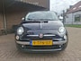 Fiat 500C 0.9 TwinAir Turbo Lounge Cabrio / Airco / Achteruitrijcamera / Xenon / Sound System / Bluetooth / Nieuwe APK