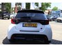 Toyota Yaris 1.5 HYBRID GR-SPORT NL-AUTO 1E EIG. DODEHOEK DETECTIE KEYLESS LED STOELVERW. DAB LED CLIMA LM-VELGEN
