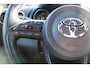 Toyota Yaris 1.5 HYBRID GR-SPORT NL-AUTO 1E EIG. DODEHOEK DETECTIE KEYLESS LED STOELVERW. DAB LED CLIMA LM-VELGEN