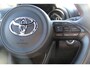 Toyota Yaris 1.5 HYBRID GR-SPORT NL-AUTO 1E EIG. DODEHOEK DETECTIE KEYLESS LED STOELVERW. DAB LED CLIMA LM-VELGEN