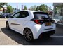Toyota Yaris 1.5 HYBRID GR-SPORT NL-AUTO 1E EIG. DODEHOEK DETECTIE KEYLESS LED STOELVERW. DAB LED CLIMA LM-VELGEN