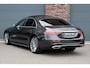 Mercedes-Benz S-klasse 450 e Lang AMG Line | Achterasbesturing | Luchtvering | Chauffeurspakket | Distronic+ | Burmester | Nekverwarming | Stoelventilatie | Massage | MBUX Tablet | 3D-Display | HUD |