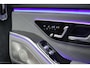 Mercedes-Benz S-klasse 450 e Lang AMG Line | Achterasbesturing | Luchtvering | Chauffeurspakket | Distronic+ | Burmester | Nekverwarming | Stoelventilatie | Massage | MBUX Tablet | 3D-Display | HUD |