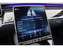 Mercedes-Benz S-klasse 450 e Lang AMG Line | Achterasbesturing | Luchtvering | Chauffeurspakket | Distronic+ | Burmester | Nekverwarming | Stoelventilatie | Massage | MBUX Tablet | 3D-Display | HUD |