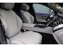 Mercedes-Benz S-klasse 450 e Lang AMG Line | Achterasbesturing | Luchtvering | Chauffeurspakket | Distronic+ | Burmester | Nekverwarming | Stoelventilatie | Massage | MBUX Tablet | 3D-Display | HUD |