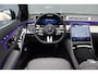 Mercedes-Benz S-klasse 450 e Lang AMG Line | Achterasbesturing | Luchtvering | Chauffeurspakket | Distronic+ | Burmester | Nekverwarming | Stoelventilatie | Massage | MBUX Tablet | 3D-Display | HUD |