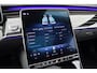 Mercedes-Benz S-klasse 450 e Lang AMG Line | Achterasbesturing | Luchtvering | Chauffeurspakket | Distronic+ | Burmester | Nekverwarming | Stoelventilatie | Massage | MBUX Tablet | 3D-Display | HUD |