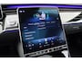 Mercedes-Benz S-klasse 450 e Lang AMG Line | Achterasbesturing | Luchtvering | Chauffeurspakket | Distronic+ | Burmester | Nekverwarming | Stoelventilatie | Massage | MBUX Tablet | 3D-Display | HUD |