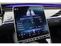 Mercedes-Benz S-klasse 450 e Lang AMG Line | Achterasbesturing | Luchtvering | Chauffeurspakket | Distronic+ | Burmester | Nekverwarming | Stoelventilatie | Massage | MBUX Tablet | 3D-Display | HUD |