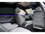 Mercedes-Benz S-klasse 450 e Lang AMG Line | Achterasbesturing | Luchtvering | Chauffeurspakket | Distronic+ | Burmester | Nekverwarming | Stoelventilatie | Massage | MBUX Tablet | 3D-Display | HUD |