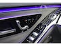 Mercedes-Benz S-klasse 450 e Lang AMG Line | Achterasbesturing | Luchtvering | Chauffeurspakket | Distronic+ | Burmester | Nekverwarming | Stoelventilatie | Massage | MBUX Tablet | 3D-Display | HUD |