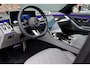 Mercedes-Benz S-klasse 450 e Lang AMG Line | Achterasbesturing | Luchtvering | Chauffeurspakket | Distronic+ | Burmester | Nekverwarming | Stoelventilatie | Massage | MBUX Tablet | 3D-Display | HUD |