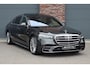 Mercedes-Benz S-klasse 450 e Lang AMG Line | Achterasbesturing | Luchtvering | Chauffeurspakket | Distronic+ | Burmester | Nekverwarming | Stoelventilatie | Massage | MBUX Tablet | 3D-Display | HUD |