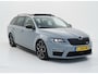 Skoda Octavia Combi 2.0 RS 300PK | KW ONDERSTEL | SPERDIFF | MAXTON |