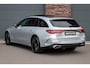 Mercedes-Benz E-klasse Estate 300 de 4MATIC AMG Line | Luchtvering | Distronic+ | Massage | Nappa Leder | Trekhaak | Stoelventilatie | HUD | 3D-Display | Burmester | Panoramadak |