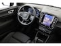 Volvo EX40 SINGLE MOTOR EXTENDED RANGE ULTRA 82 kWh -PANO.DAK|HARMAN/KARDON|360°CAM|POWER-SEATS|TREKHAAK