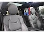 Volvo XC90 T8 Recharge AWD R-Design | 1e Eigenaar | Adaptive Cruise & Pilot Assist | Park Assist Voor & Achter incl. Camera | Nappa Leder incl. Massage | Stoel & Stuurverwarming | Voorruitverwarming | Parkeerverwarming | Panoramisch Schuif-/kanteldak | Power & Memory Seats | 22" Velgen |