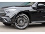 Mercedes-Benz GLC Coupe 300e 4MATIC AMG Line | Distronic | Panoramadak | Trekhaak | Digital Light | Verwarmd Stuurwiel | Dodehoekassistent | Leder | Surround Camera | Nightpakket |