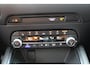 Mazda CX-5 2.0 e-SkyActiv-G M Hybrid 165 Homura , Automaat, Trekhaak, Leder, Bose, Adap.Cruise, 360 Camera, Clima, Stoel/Stuurverwarming, Stoelventilatie, Apple Carplay, Android Auto, LMV 19 Inch, PDC, LKA, BSM, HUD