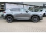 Mazda CX-5 2.0 e-SkyActiv-G M Hybrid 165 Homura , Automaat, Trekhaak, Leder, Bose, Adap.Cruise, 360 Camera, Clima, Stoel/Stuurverwarming, Stoelventilatie, Apple Carplay, Android Auto, LMV 19 Inch, PDC, LKA, BSM, HUD