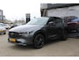 Mazda CX-5 2.0 e-SkyActiv-G M Hybrid 165 Homura , Automaat, Trekhaak, Leder, Bose, Adap.Cruise, 360 Camera, Clima, Stoel/Stuurverwarming, Stoelventilatie, Apple Carplay, Android Auto, LMV 19 Inch, PDC, LKA, BSM, HUD