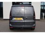 Volkswagen Caddy Cargo 2.0 TDI 122PK / 90kW DSG, NL auto, 1e eigenaar nieuw geleverd en onderhouden, 75 Edition, verwarmbare voorruit, trekhaak, navigatie, Apple Carplay & Android Auto, cruise control, ErgoComfort bestuurdersstoel, lederen bekleding, LED verlichting, 17" LMV, achteruitrijcamera (rear view), parkeersensoren voor en achter (pdc), elektrisch verstel- en verwarmbare buitenspiegels etc.