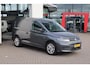 Volkswagen Caddy Cargo 2.0 TDI NL auto, 1e eigenaar, nieuw geleverd en onderhouden, ergo stoel, LED, 17" LMV