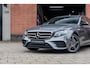 Mercedes-Benz E-klasse 300 e AMG Pano / Burmester / 360