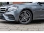 Mercedes-Benz E-klasse 300 e AMG Pano / Burmester / 360
