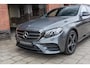 Mercedes-Benz E-klasse 300 e AMG Pano / Burmester / 360