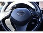 Toyota C-HR / C-HR+ 1.8 HYBRID STYLE STOELVERWARMING AD-CRUISE KEYLESS CAMERA PARK-SENSOREN LM-VELGEN