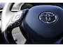 Toyota C-HR / C-HR+ 1.8 HYBRID STYLE STOELVERWARMING AD-CRUISE KEYLESS CAMERA PARK-SENSOREN LM-VELGEN