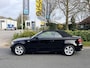 BMW 1-Serie Cabrio 120i 170PK
