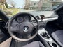 BMW 1-Serie Cabrio 120i 170PK