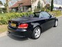 BMW 1-Serie Cabrio 120i 170PK