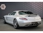 Mercedes-Benz SLS Coupé 6.3 AMG | STOELVERWARMING | ACHTERUITRIJCAMERA | PPF | ELEKTRISCHE STOELEN |