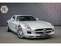 Mercedes-Benz SLS Coupé 6.3 AMG | STOELVERWARMING | ACHTERUITRIJCAMERA | PPF | ELEKTRISCHE STOELEN |