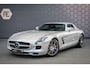 Mercedes-Benz SLS Coupé 6.3 AMG | STOELVERWARMING | ACHTERUITRIJCAMERA | PPF | ELEKTRISCHE STOELEN |
