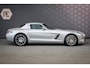 Mercedes-Benz SLS Coupé 6.3 AMG | STOELVERWARMING | ACHTERUITRIJCAMERA | PPF | ELEKTRISCHE STOELEN |